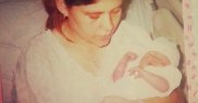 Britni a devenit mamă pentru prima oară la vârsta de 16 ani