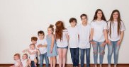 În prezent, Britni Church este mama a 11 copii