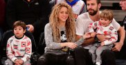 Shakira a vorbit în mai multe interviuri despre ce înseamnă pentru ea să fie mamă