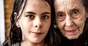 Adriana Iliescu s-a asigurat ca Eliza să nu ducă lipsă de nimic după ce ea nu va mai fi