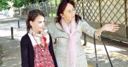 Adriana Iliescu a devenit mamă la 66 de ani
