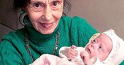 Eliza ar fi trebuit sa aiba o soră geamană
