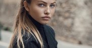 A urmat o pauză pentru cariera în fashion a lui Thylane Blondeau