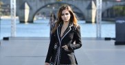 Este unul dintre Ambasadorii L’Oreal şi a cucerit Instagram-ul