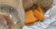 Au pregătit masa