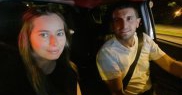 Nu ar fi vrut să meargă imediat la spital, pentru că nu avea contracții