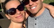 Lea Michele şi Zandy Reich au devenit părinţi