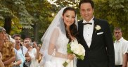 Andra și Cătălin Măruță au împlinit 12 ani de căsnicie