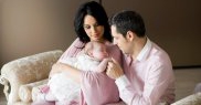 Cum se înțelege Violeta cu tatăl ei, Ștefan Bănică