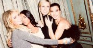 Kim Kardashian a convins-o să își înghețe ovulele
