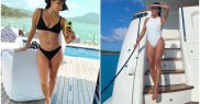 Eva Longoria nu își arată deloc vârsta! 