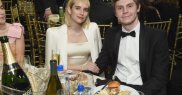 Emma Roberts a fost pe punctul de a se căsători