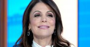 1.	Bethenny Frankel