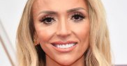 3.	Giuliana Rancic
