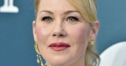 4.	Christina Applegate