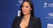 10.Tamera Mowry