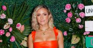 11.	Kristin Cavallari