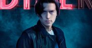 Cole Sprouse joacă acum în ”Riverdale”