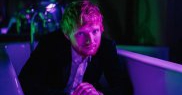 Ed Sheeran a luat o pauză de la muzică