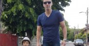 ”Nu mi se pare în regulă să meargă la școală”