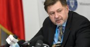 Prof. Alexandru Rafila este reticent cu privire la restricțiile impuse în școli