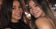 Meilani speră să arate la fel de tânără ca mama ei, la 43 de ani