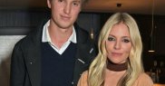 Sienna Miller trece printr-o nouă despărțire