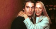 Ethan Hawke