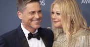 Rob Lowe
