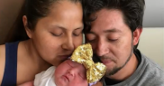 Familia Hernandez va avea anul viitor un nou membru