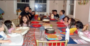 Pentru familia Hernandez nu este simplu să facă față provocărilor de zi cu zi