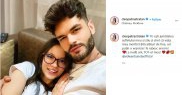 Își declară dragostea zilnic