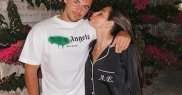 Alexia a plecat în vacanţă în Grecia
