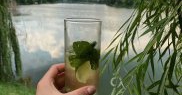 Bea multă apă!