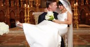 Alec și Hilaria Baldwin sunt împreună de aproape 10 ani