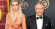 Alec Baldwin mai are o fiică în vârstă de 24 de ani