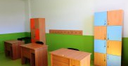 A fost alocată de la bugetul de stat suma de 1.801.310 de lei pentru reabilitarea şcolii