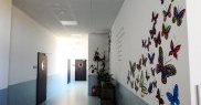 Pentru dascăli, modul cum arată şi cum este dotată şcoala, reprezintă un vis împlinit