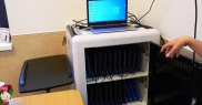 Orele pot fi transmise online pentru elevii care nu pot ajunge la cursuri