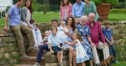 O familie străveche