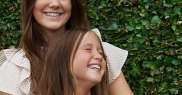 Prinţesa Isabella şi Prinţesa Josephine