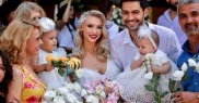 Andreea Bălan și George Burcea s-au despărțit după 5 ani de relație