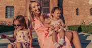 Andreea Bălan: ”Un divorț nu înseamnă că este sfârșitul vieții”