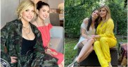 Cum arată Elena, fiica Loredanei, la 22 de ani