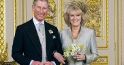 1.	Prințul Charles și Camilla