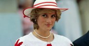 2.	Prințesa Diana și James Gilby
