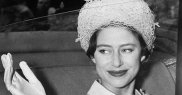 6.	Prințesa Margaret și Roddy Llewellyn sau Mick Jagger