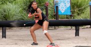 A câştigat competiţia "Survivor"