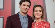 Leighton Meester şi Adam Brody au devenit din nou părinţi