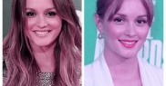A devenit cunoscută mai ales după apariţia în serialul "Gossip Girl"
